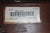 Nichols & Stone Cherry Breakfront Server / Display Cabinet For Sale - Image 14 of 17