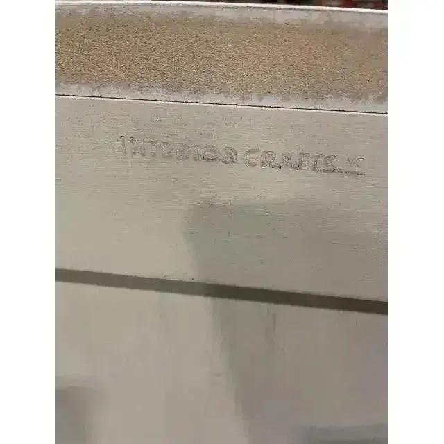 Interior Crafts French Louis XV Style Chest by Interior Crafts For Sale - Image 4 of 13