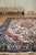 Antique Mohajeran Sarouk Rug - 4'11" x 7'1" For Sale - Image 12 of 12