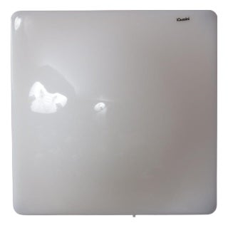 Dada Wall Lamp from iGuzzini, Italy, 1970s For Sale