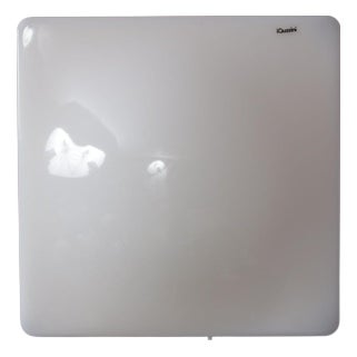 Dada Wall Lamp from iGuzzini, Italy, 1970s For Sale