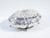 Vintage Silver Jewelry Box, 1930s For Sale - Image 17 of 18