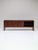 Sideboard in Rosewood attributed to H. W. Klein for Bramin, 1960s For Sale - Image 4 of 18