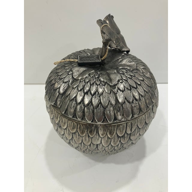 Mauro Manetti Ice Bucket For Sale - Image 4 of 7