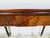 Antique Card Game Table in Mahogany, 1800s For Sale - Image 13 of 18