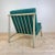 Domus Chair by Alf Svensson for Dux, 1960s For Sale - Image 5 of 7