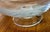 Snail-Shaped Bowl in Clear Crystal, 1970s For Sale - Image 3 of 6
