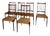 Vintage Danish MK200 Dining Chairs by Arne Hovmand-Olsen, Set of 6 For Sale