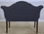 Federal Style Camelback Window Bench Settee For Sale - Image 4 of 18