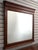 Stickley Cherry Marseilles 8 Drawer Double Dresser W. Mirror For Sale - Image 11 of 15