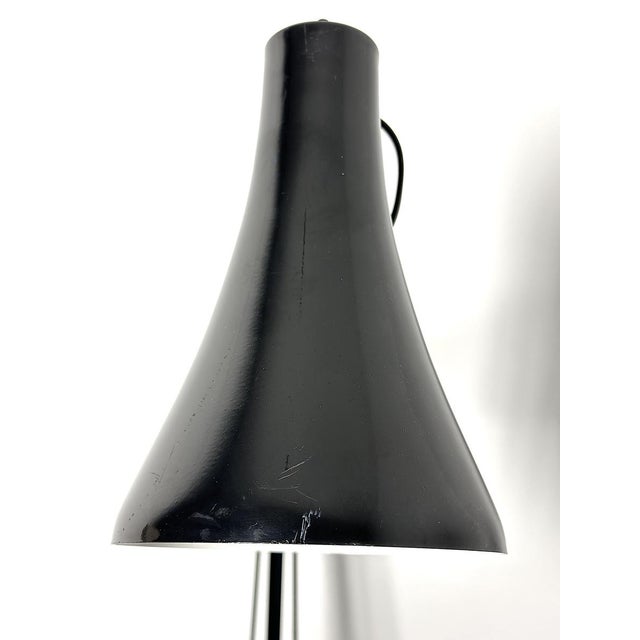 Black Anglepoise Model 90 Desk Lamp, 1970s For Sale - Image 8 of 11