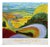 David Hockney, Garrowby Hill, 1998, Paper For Sale