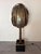 Mid-Century Modern Brass Palm Tree Floor Lamp by Maison Jansen, 1970s For Sale - Image 3 of 14