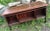Mid 20th Century Danish Modern Rosewood Desk by Arne Vodder for Sibast For Sale - Image 11 of 12