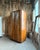 Art Deco English Wardrobe, 1890s For Sale - Image 14 of 18
