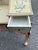 1980s Chinoiserie Carlton House Desk For Sale In West Palm - Image 6 of 10