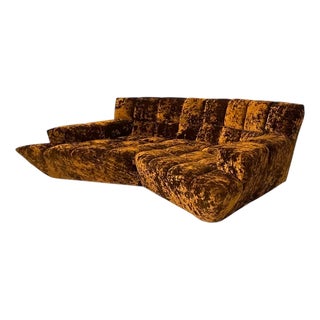 Cloud 7 Design Sofa from Bretz For Sale