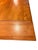 1950s Cushman Colonial Creations Draw Leaf Hard Rock Maple Dining Table For Sale In Houston - Image 6 of 11