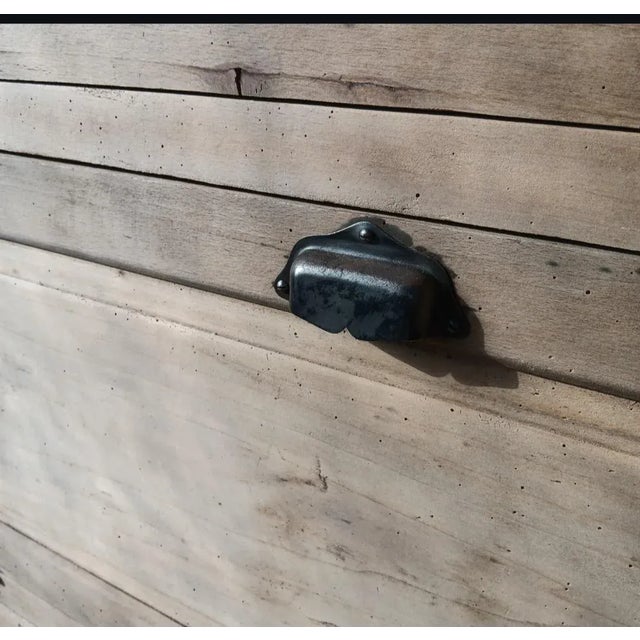 Parisian Bakery Shop Buffet, 1940s For Sale - Image 11 of 16