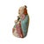 Chinese Vintage Chinese Famille Rose "Five Children" Laughing Buddha For Sale - Image 3 of 12
