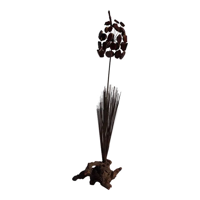 1960s Mid-Century Modern Sculpture For Sale