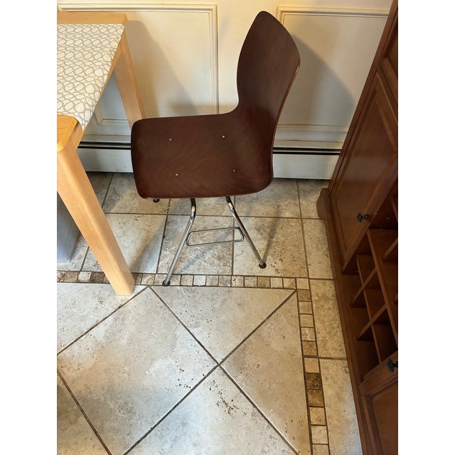 1960s Royal Mid-Century Chair For Sale - Image 4 of 8