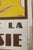 1950s Visit Tunisia Poster, 1950s For Sale - Image 5 of 8