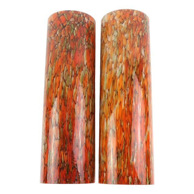 Wall Lamps from Peill & Putzler, 1960s, Set of 2 For Sale