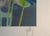 Daniel Gelis, Village en bord de mer, Lithograph For Sale - Image 5 of 7