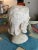 1960s Mid 20th Century Plaster Bust of Saint Mattthew by Irwin W. Tucker For Sale - Image 5 of 10