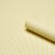 Contemporary SAMPLE - Schumacher Emma Stripe Narrow Wallpaper In Yellow For Sale - Image 3 of 4
