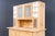 Vintage Kitchen Buffet in Pine For Sale - Image 12 of 16