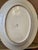 18th Century Blue and White Porcelain Serving Tureen and Platters, Vienna, Austria, Set of 10 For Sale - Image 16 of 17
