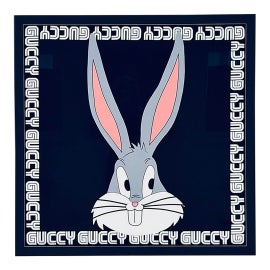 Example of New & Custom Gucci