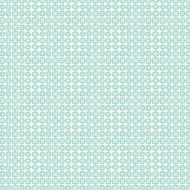 House of Harris Essex Fabric, Mint Chairish