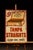 Vintage "Tampa Straights" Tin Litho Cigar Advertising Sign For Sale - Image 10 of 10