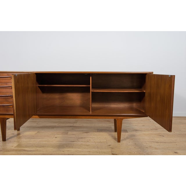 Mid-Century Teak Sideboard from G-Plan, 1960s For Sale - Image 9 of 18
