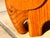 Brown Oak Elephant Sculpture with Secret Compartment, Germany, 1960s For Sale - Image 8 of 16