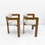 Mid-Century Modern Mid-Century Armchairs by Savini, Italy, 1960, Set of 2 For Sale - Image 3 of 8