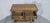 Oak Dresser Base of Small Proportions, 1920s For Sale - Image 10 of 13