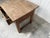 Antique Workshop Workbench, 1900s For Sale - Image 9 of 11