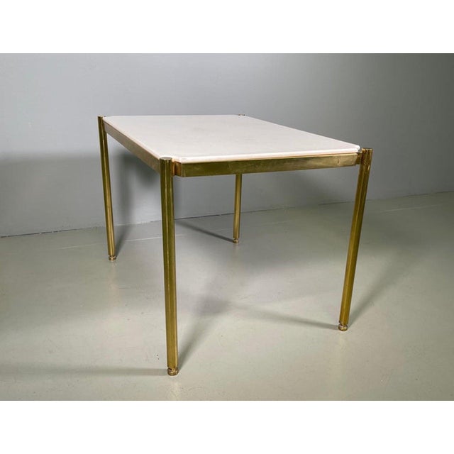 Coffee Table by Osvaldo Borsani for Tecno, 1950 For Sale - Image 6 of 14