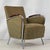Hungarian Chairs by József Peresztegi, 1960s, Set of 2 For Sale - Image 9 of 13