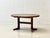 Extendable Oval Dining Table in Oak, 1970s For Sale - Image 17 of 17