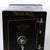 Reliable Safe & Lock Co. Cast Iron Combination Safe C1890 For Sale - Image 4 of 8