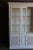 Elegance in its purest form.... that is the appeal of this china cabinet. Showcasing enchanting European grace with a...