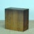 Small Japanese Chest of Drawers, 1900s For Sale - Image 11 of 12