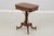 Traditional Theodore Alexander Regency Style Mahogany Inlaid Table For Sale - Image 3 of 18