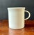 This coffee pot from the Lienar Berlin line by Rosenthal is a beautiful example of midcentury modern design. Made in...