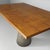1950s Mid-Century Modern Italian Dining Table from Angelo Mangiarotti, 1950s For Sale - Image 5 of 14